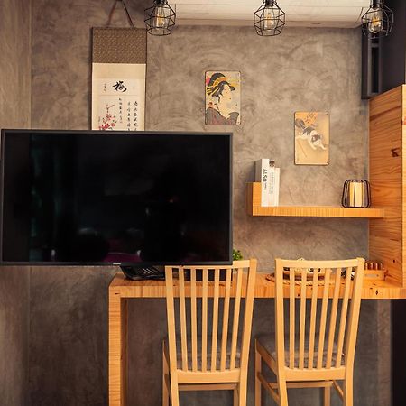 Cozy Design Studio Near Nai Harn Beach Luaran gambar