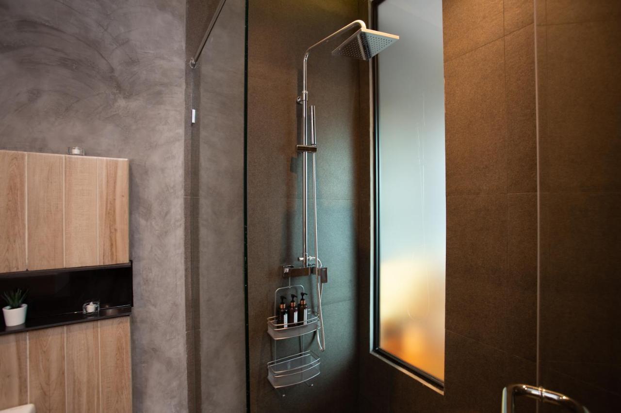 Cozy Design Studio Near Nai Harn Beach Luaran gambar