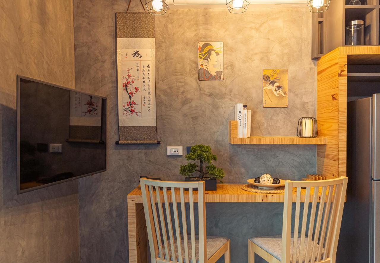 Cozy Design Studio Near Nai Harn Beach Luaran gambar
